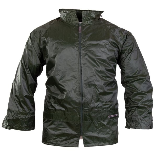 Kurtka Polstar Grosvenor, nylon [D214]