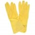 Rękawice MultiPurpose Vileda, r. L, żółte
