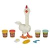 Masa plastyczna PlayDoh - Farma kurczak