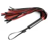 Pejcz - Sportsheets Saffron Flogger