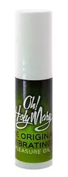 NUEI Oh! Holy Mary Pleasure Oil 6ml - Olejek z olejem konopnym, naturalny