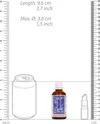 Pharmquests Shots żel pielęgnacyjny opoźniający 50 ml