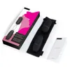 B Swish Bnaughty Classic Unleashed Black - jajko sterowane pilotem, 5 trybow