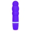 B Swish Bcute Classic Pearl Purple - kompaktowy model wodoodporny 10 cm