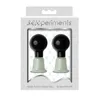 Sportsheets S&M Nipple Suckers - zestaw pompek do stymulacji sutkow