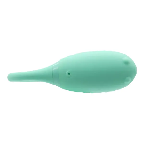 Wibrujące jajeczko - Magic Motion Fugu Green