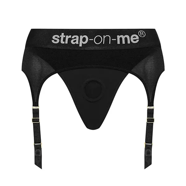 Uprząż - Strap-On-Me Harness Rebel L