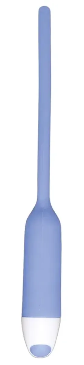 You2Toys Model Wibracyjny Rozszerzacz Intymny 19 cm, 7 trybow, silikon