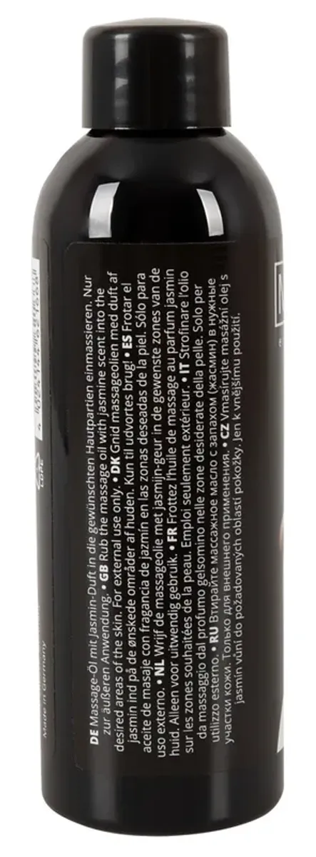 Magoon - Olejek Do Masażu Erotycznego Jaśmin 100 ml