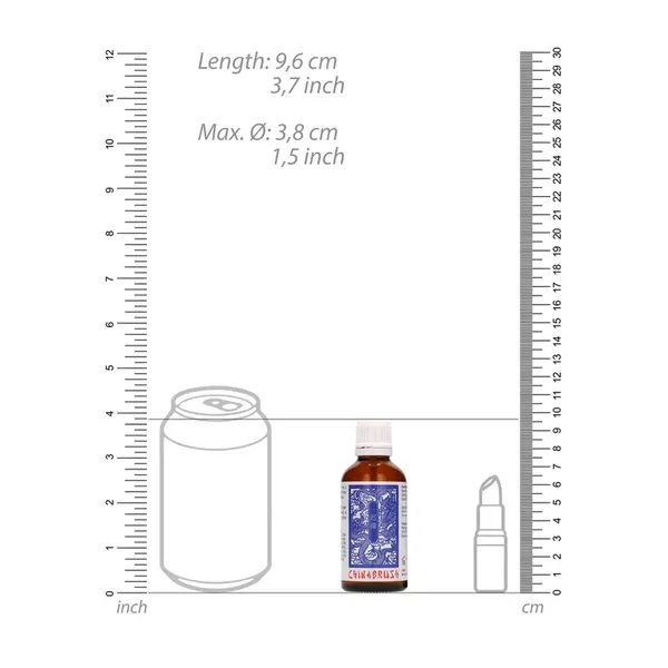 Pharmquests Shots żel pielęgnacyjny opoźniający 50 ml