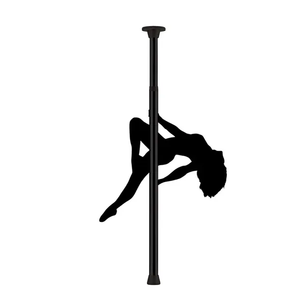 Rura do dance pole 2 Ouch! by shots
