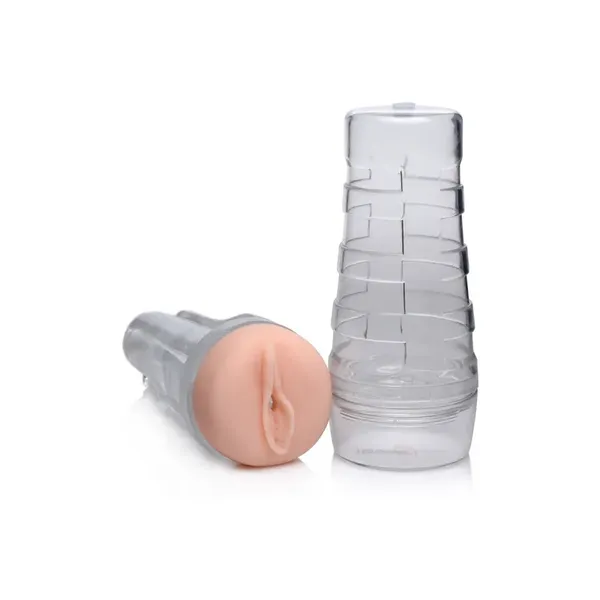 XR Brands - Luksusowy masturbator  - wagina