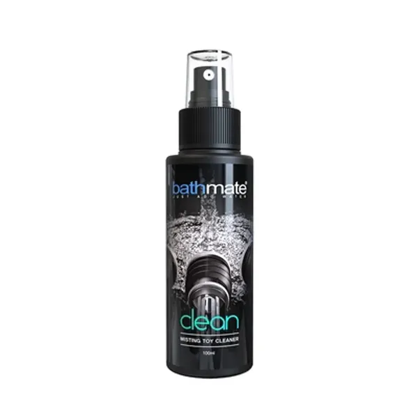 Bathmate Spray do czyszczenia urządzeń intymnych 100ml cytrynowy