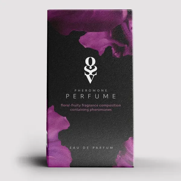 Obsessive - Perfumy kwiatowo-owocowe 30 ml