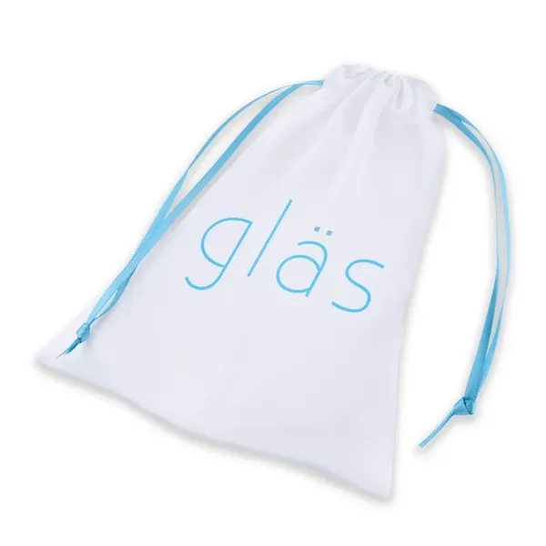 Szklany plug analny - Glas Titus