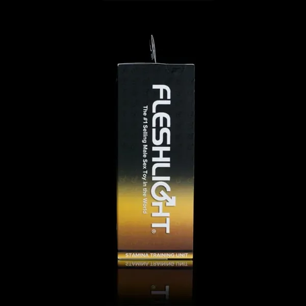 Masturbator - Fleshlight Stamina Training Unit STU Pink Lady