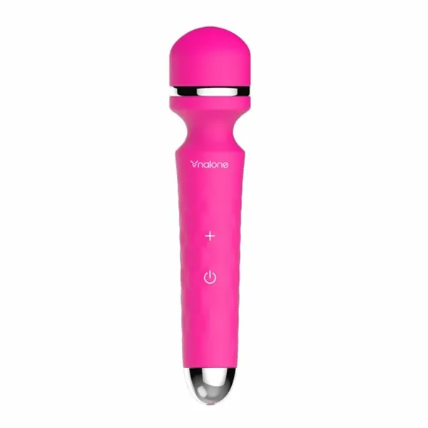 Masażer - Nalone Rock Wand Massager