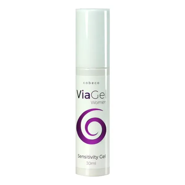 Żel stymulujący dla kobiet - ViaGel for Women 30 ml