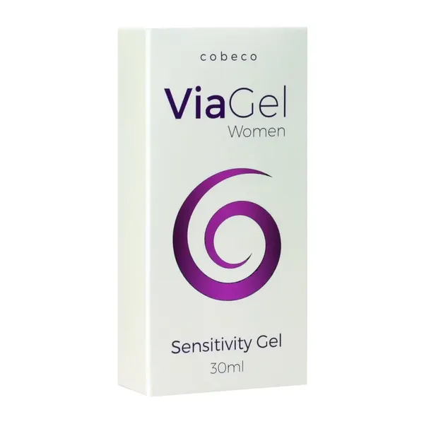 Żel stymulujący dla kobiet - ViaGel for Women 30 ml