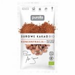 Surowe kakao sproszkowane Purella Superfoods BIO, 40g