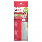 Biodegradowalne widelce viGO!, 6 sztuk