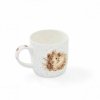 Chomik Łakomczuch Kubek Porcelanowy 310 ml