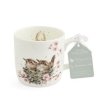 Pisklaki Kubek Porcelanowy 310 ml