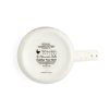 Pisklaki Kubek Porcelanowy 310 ml