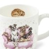 Pieski Kubek Porcelanowy 310 ml