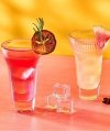 Calanques Szklanki 4 szt. 200 ml