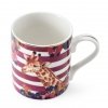 Mikasa Żyrafa Kubek Porcelanowy 280 ml