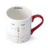 Mikasa Madame Kubek Porcelanowy 280 ml