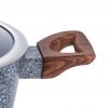 GARNEK GRANITOWY BERLINGERHAUS FOREST LINE 20cm BH-1196
