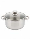 GARNEK Z POKRYWĄ 12cm KINGHOFF KH-4325 0,5L