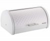 CHLEBAK STALOWY Z POKRYWĄ DIAMOND KLAUSBERG KB-7518