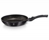 PATELNIA GRANITOWA 24cm BERLINGER HAUS BH-6889 CARBON PRO