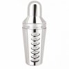 SHAKER BARMAŃSKI Z RECEPTURAMI 600ml KINGHOFF KH-1393