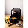 FRYTOWNICA BEZTŁUSZCZOWA 1400W 4,5L KLAUSBERG KB-7559