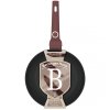PATELNIA TYTANOWA 24cm BERLINGER HAUS BH-8023 LEONARDO