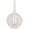 GŁĘBOKA PATELNIA TYTANOWA 24cm BERLINGER HAUS BH-8061 SAHARA