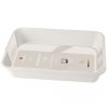 FORMA BRYTFANNA 40x28cm BERLINGER HAUS BH-7658 SAHARA