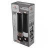 MŁYNKI ELEKTRYCZNE DO PIEPRZU I SOLI BERLINGER HAUS BH-9499 BLACK ROSE
