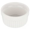 KOKILKI MISECZKI PORCELANOWE DO ZAPIEKANIA 5 szt. OKRĄGŁE 279008