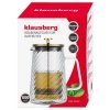 ZAPARZACZ TŁOKOWY DO KAWY/HERBATY TERMICZNY 1000ml KLAUSBERG KB-7767