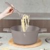 ZESTAW PRZYBORÓW KUCHENNYCH BERLINGER HAUS BH-8618 TAUPE