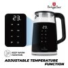 CZAJNIK ELEKTRYCZNY 1,7L BERLINGER HAUS BH-9476 MATTE BLACK