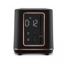 CYFROWY TOSTER DO GRZANEK BERLINGER HAUS BH-9661 BLACK ROSE