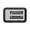 CYFROWY TOSTER DO GRZANEK BERLINGER HAUS BH-9661 BLACK ROSE