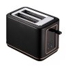 CYFROWY TOSTER DO GRZANEK BERLINGER HAUS BH-9661 BLACK ROSE