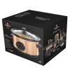WOLNOWAR GARNEK ELEKTRYCZNY 3,5L BERLINGER HAUS BH-9383 ROSE GOLD